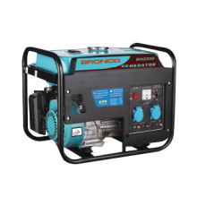 Loncin Model Electric Gasoline Generator